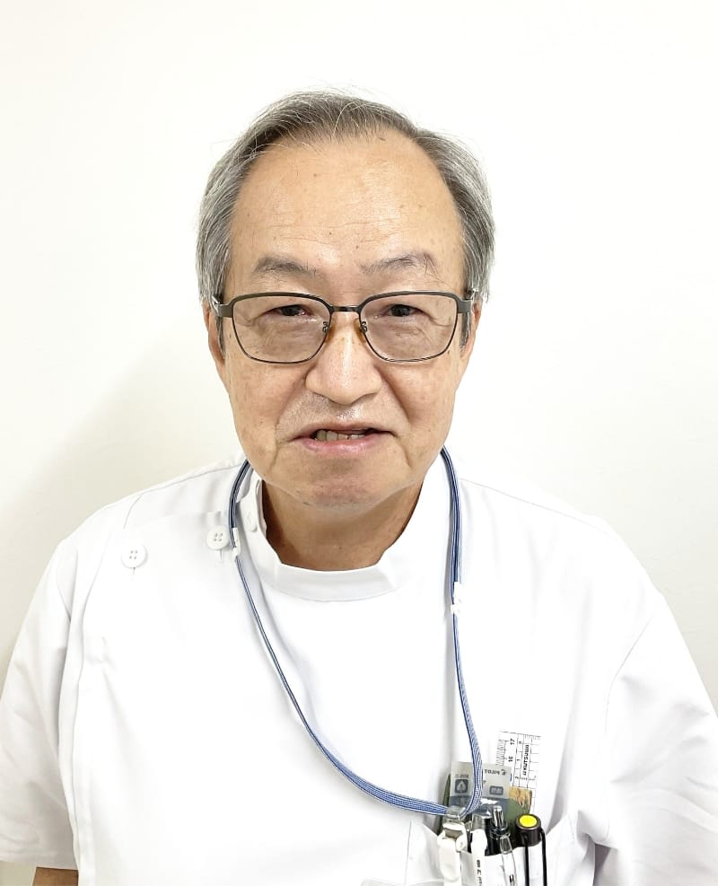 久野 慎一